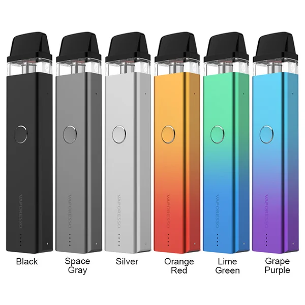 Kit de système de pod Vaporesso Xros 2 16W