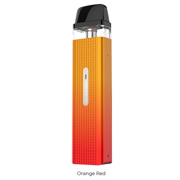 Kit de système de pod Vaporesso XROS MINI 16W 1000mAh
