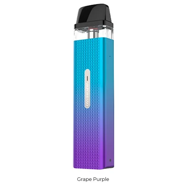 Kit de système de pod Vaporesso XROS MINI 16W 1000mAh