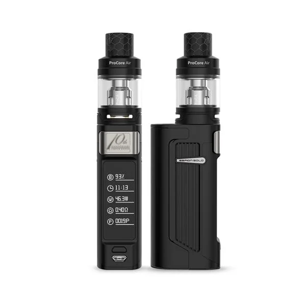 Kit Débutant Espion SOLO 80W - Joyetech avec ProCore Air Tank 4.5ml