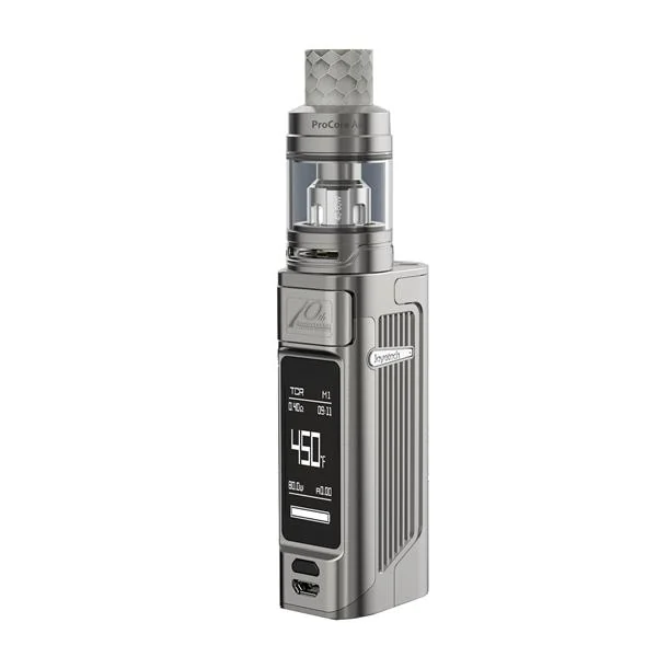 Kit Débutant Espion SOLO 80W - Joyetech (avec Tank Air ProCore 4.5ML)