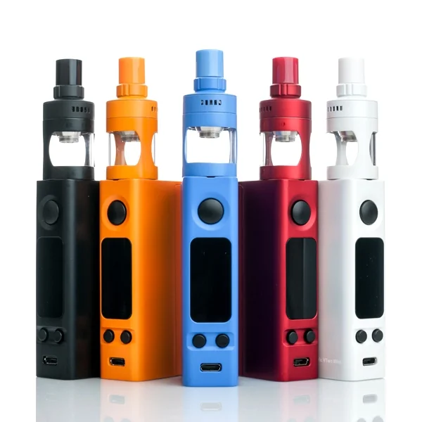 Kit débutant eVic VTwo Mini - Joyetech (Avec Cubis Pro 75W 4.0ML)