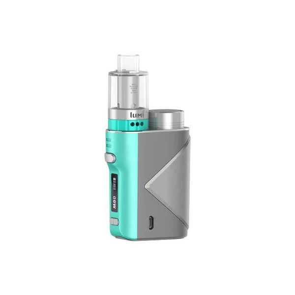 Kit débutant LUCID 80W - Geekvape (Avec LUMI Tank)