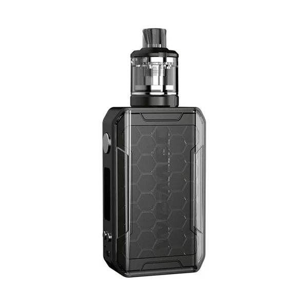 Kit Débutant SINUOUS V200 200W - Wismec Avec Amor NSE
