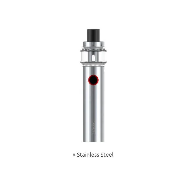 Kit Débutant Vape de stylo 22 1650mAh &4ML - SMOK (Edition de lumière)
