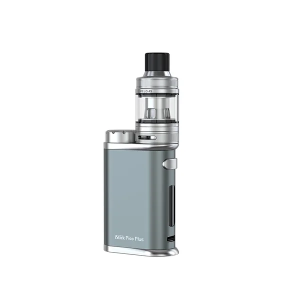 Kit Eleaf iStick Pico Plus avec réservoir Melo 4S 4 ml