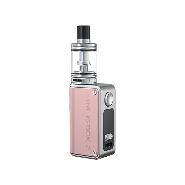 Kit Eleaf Mini iStick 2 25W 1050mAh avec atomiseur GS Air 4