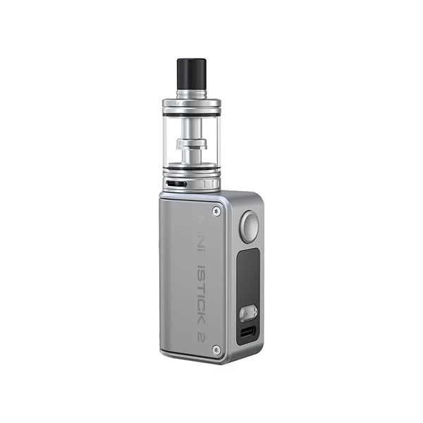 Kit Eleaf Mini iStick 2 25W 1050mAh avec atomiseur GS Air 4