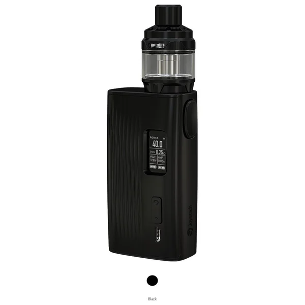 Kit ESPION Tour 220W TC - Joyetech (avec 5.0ml CUBIS Max Tank)