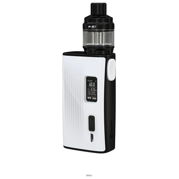 Kit ESPION Tour 220W TC - Joyetech (avec 5.0ml CUBIS Max Tank)