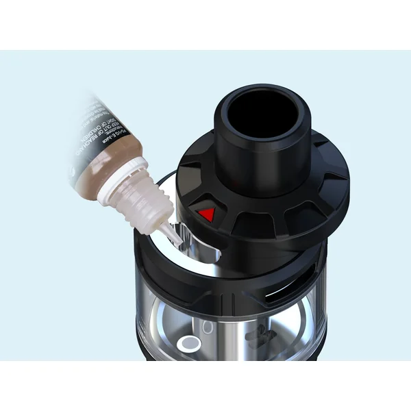 Kit ESPION Tour 220W TC - Joyetech (avec 5.0ml CUBIS Max Tank)