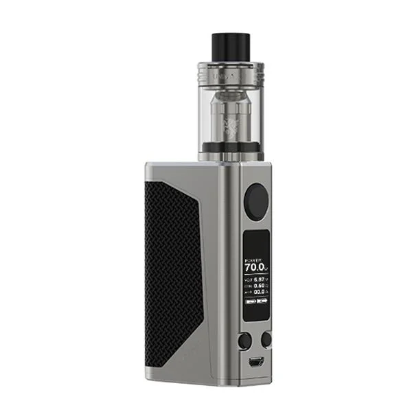Kit eVic Primo 2.0 228W TC - Joyetech (Avec UNIMAX 2 Tank 5ML)