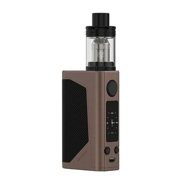 Kit eVic Primo 2.0 228W TC - Joyetech (Avec UNIMAX 2 Tank 5ML)