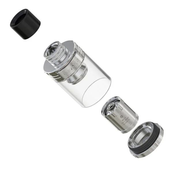 Kit eVic Primo 2.0 228W TC - Joyetech (Avec UNIMAX 2 Tank 5ML)