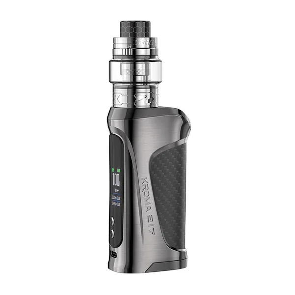 Kit Innokin Kroma 217 avec atomiseur Z Force 5 ml