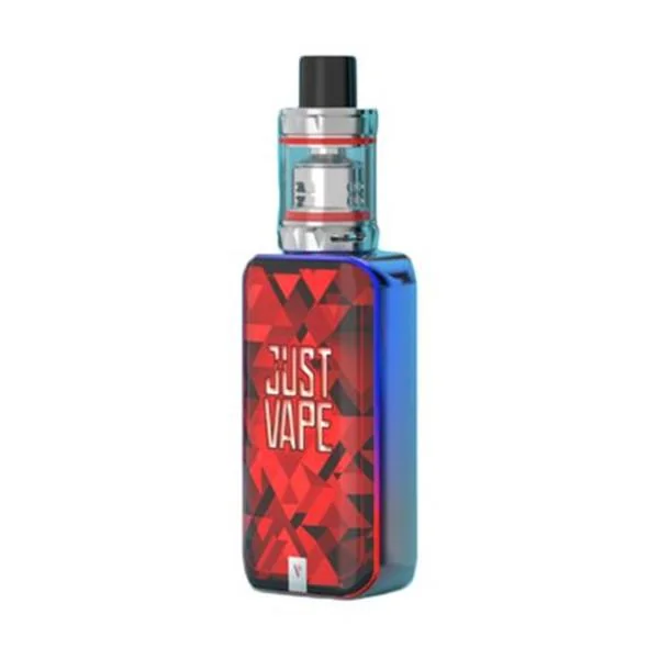 Kit Luxe Nano - Vaporesso