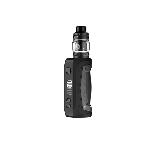 Kit Mod Aegis Max 100W 5ml - Geekvape (Avec Zeus Sub Ohm Tank )