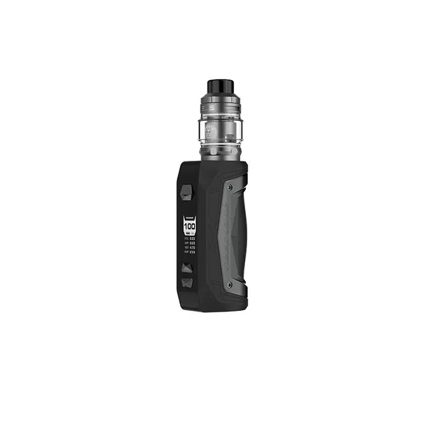 Kit Mod Aegis Max 100W 5ml - Geekvape (Avec Zeus Sub Ohm Tank )