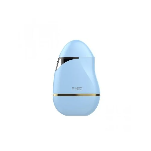 Kit Pod de système FMCC Eggie - Hugsvape 500mAh & 2.5ml