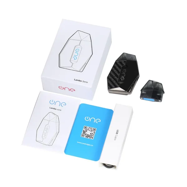 Kit Pod - One Lambo 360mAh & 2ml
