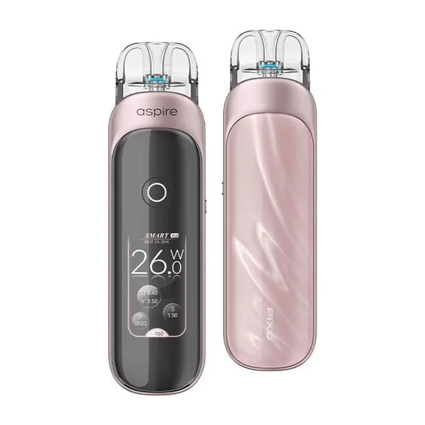 Kit Pod Pixo