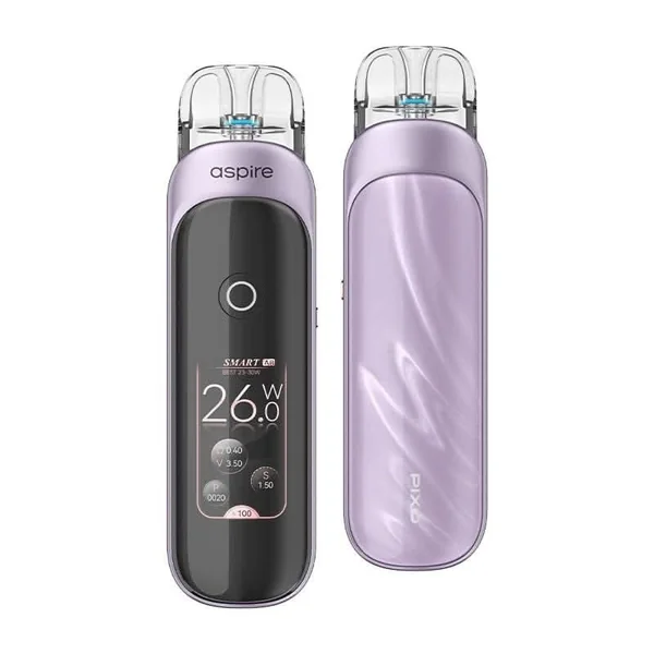 Kit Pod Pixo