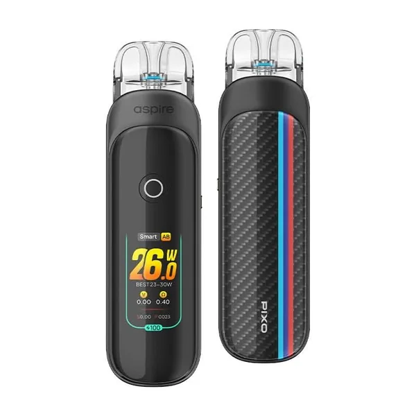 Kit Pod Pixo