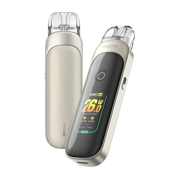 Kit Pod Pixo