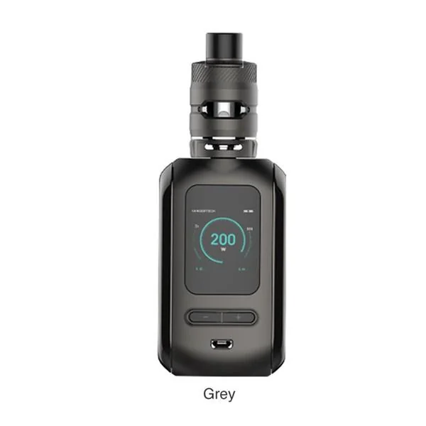 Kit Ranger - Kanger 200W (Avec Ranger Sub Ohm Tank 3.8ml)