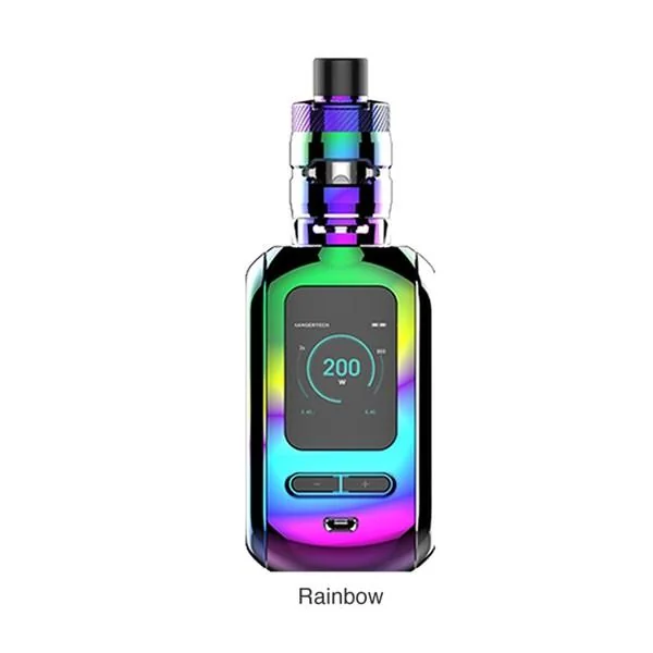Kit Ranger - Kanger 200W (Avec Ranger Sub Ohm Tank 3.8ml)