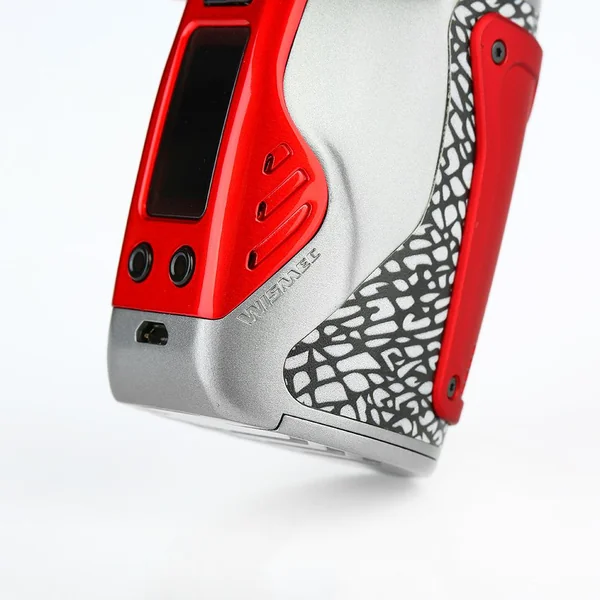 Kit Reuleaux Tinker 300W - Wismec avec Column Atomiseur