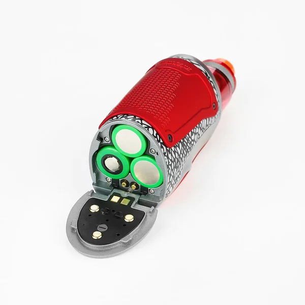 Kit Reuleaux Tinker 300W - Wismec avec Column Atomiseur