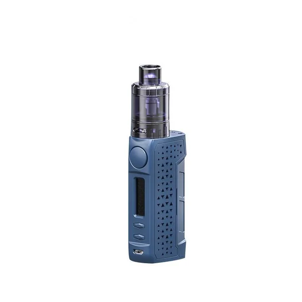 Kit WYE 2 86W - Teslacigs avec CITRINE 24 Tank 4ml