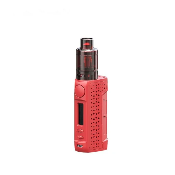 Kit WYE 2 86W - Teslacigs avec CITRINE 24 Tank 4ml