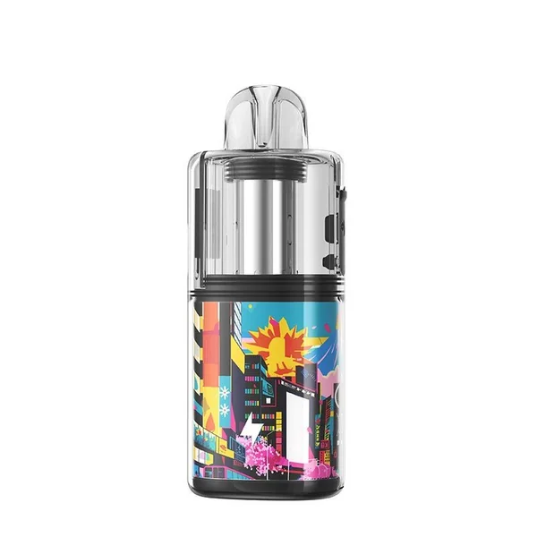 Kloud - Geekvape