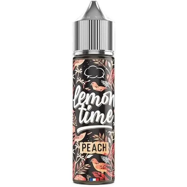 Lemon Time 50ml