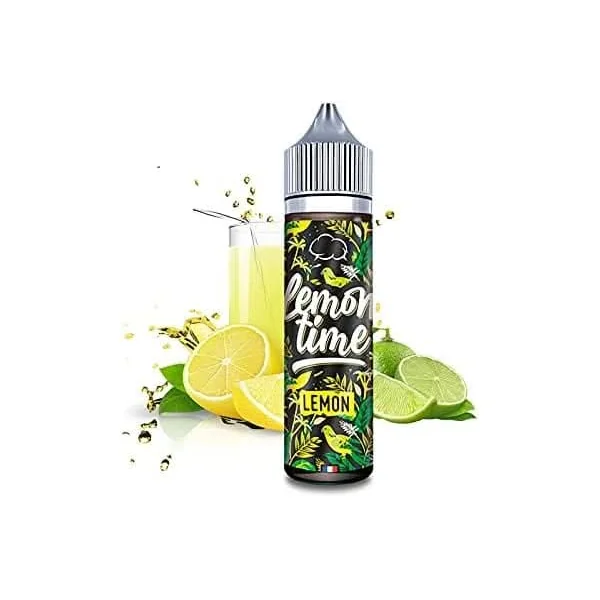 Lemon Time 50ml
