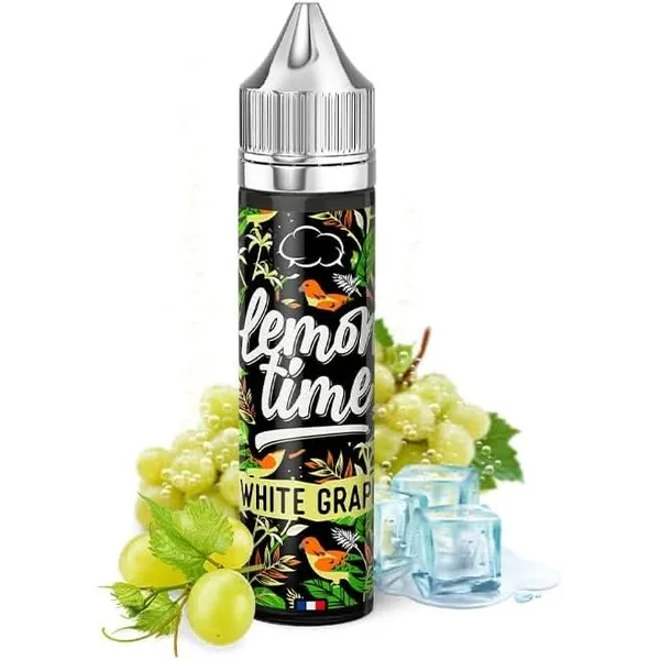 Lemon Time 50ml