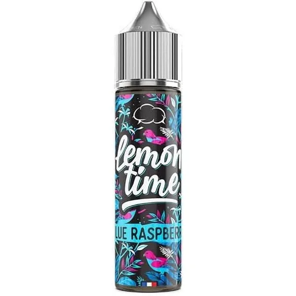 Lemon Time 50ml