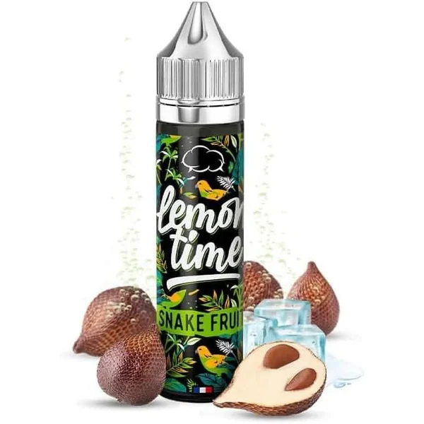 Lemon Time 50ml