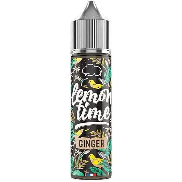 Lemon Time 50ml