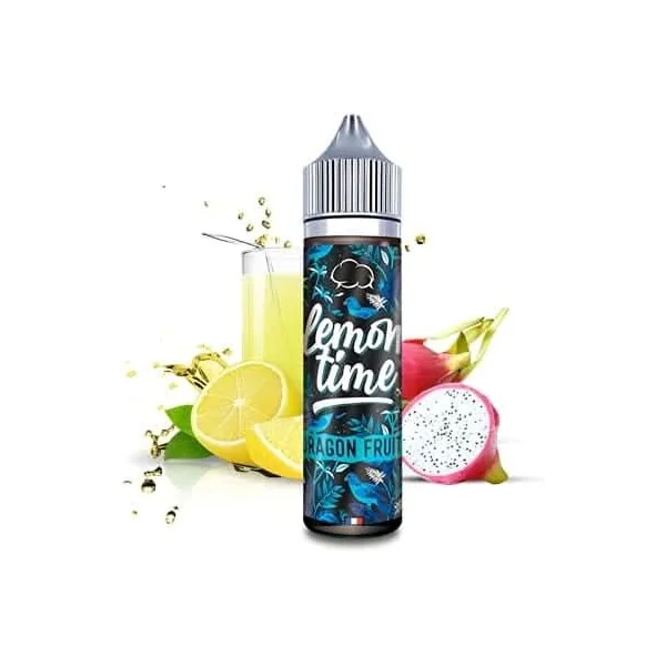 Lemon Time 50ml