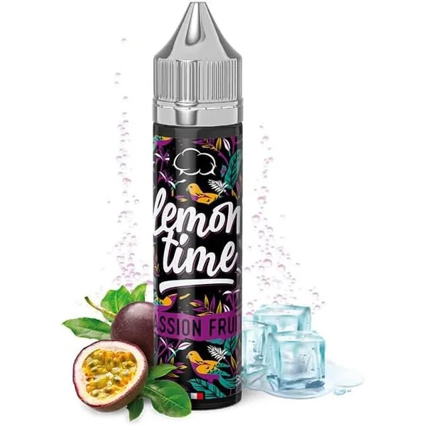Lemon Time 50ml