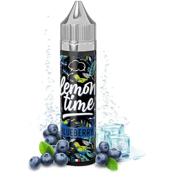 Lemon Time 50ml