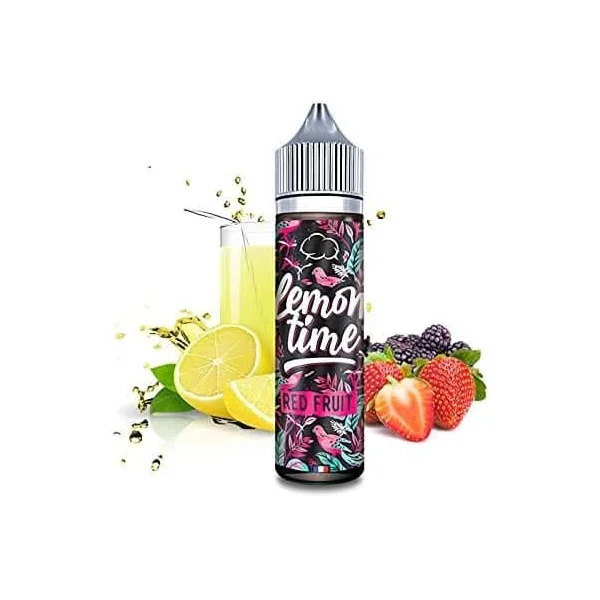 Lemon Time 50ml