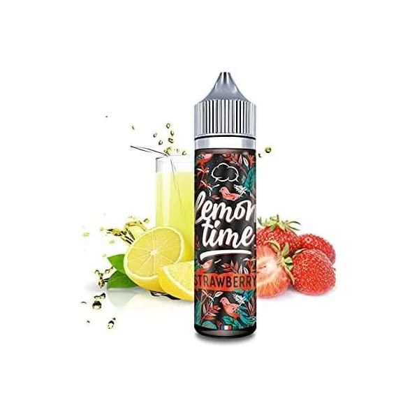 Lemon Time 50ml