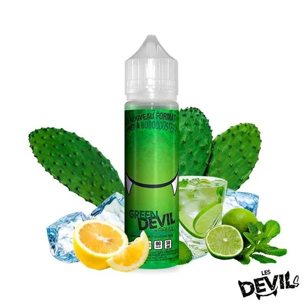 Les Devil’s 50ml - Avap