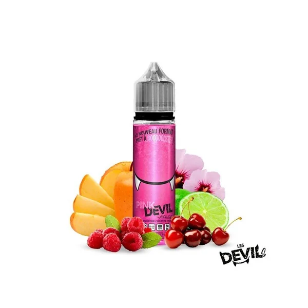Les Devil’s 50ml - Avap