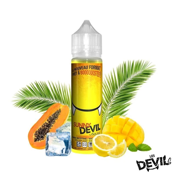 Les Devil’s 50ml - Avap