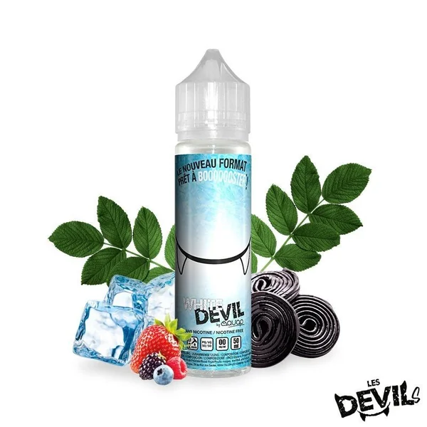 Les Devil’s 50ml - Avap